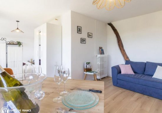 Gîte L’Orée du bois