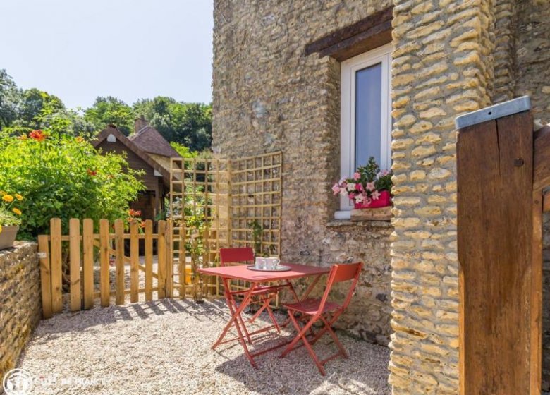 Gîte L&rsquo;Orée du bois