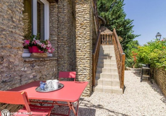 Gîte L’Orée du bois