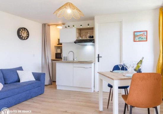 Gîte L’Orée du bois