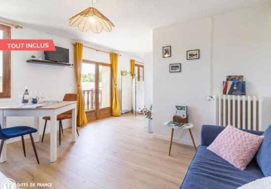 Gîte L’Orée du bois