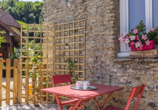 Gîte L’Orée du bois