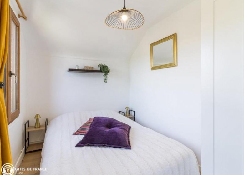 Gîte L&rsquo;Orée du bois