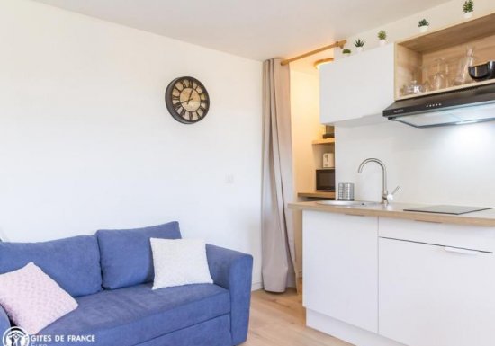 Gîte L’Orée du bois