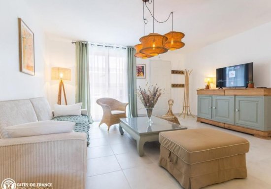 Gîte la Maison Romy