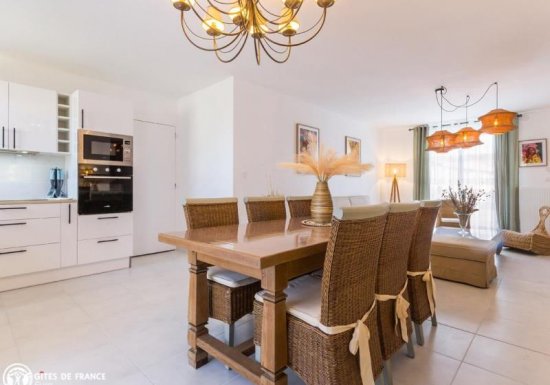 Gîte la Maison Romy