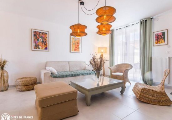 Gîte la Maison Romy