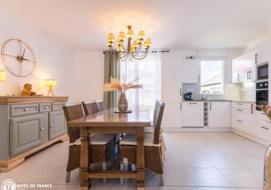 Gîte la Maison Romy