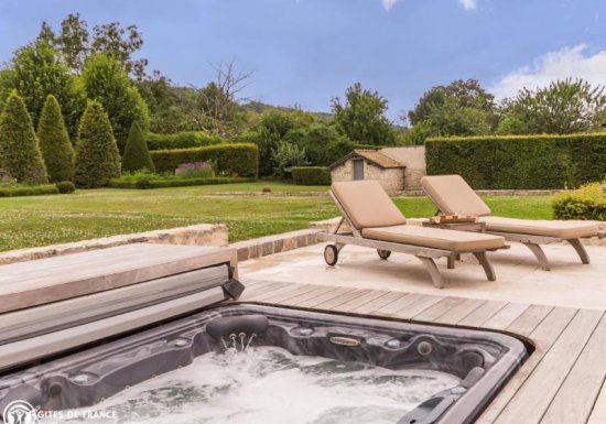 Gîte L&rsquo;appartement du Clos du Bourgage