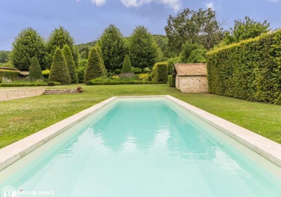 LA CHAPELLE LONGUEVILLE Gîte L’appartement du Clos du Bourgage