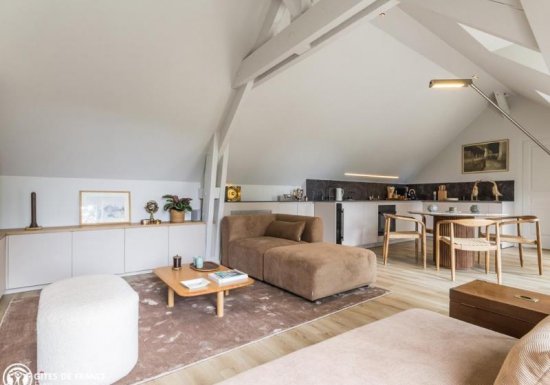 Gîte L&rsquo;appartement du Clos du Bourgage