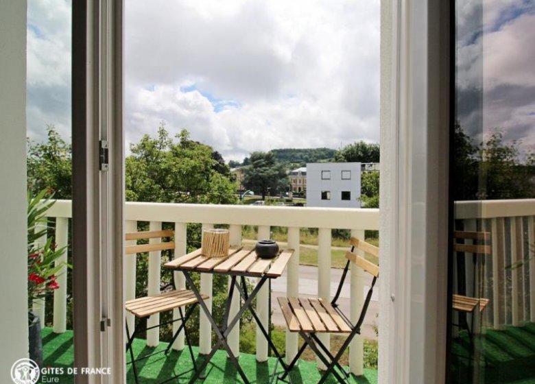 Gîte Douce Parenthèse