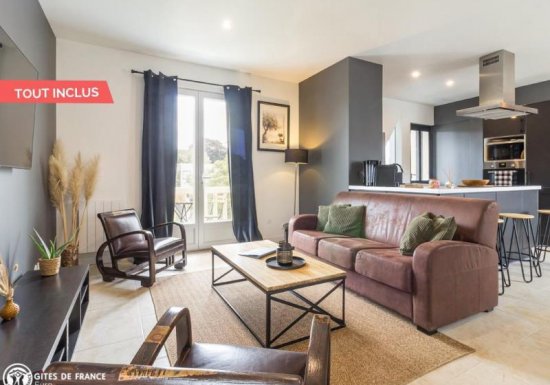 Gîte Douce Parenthèse