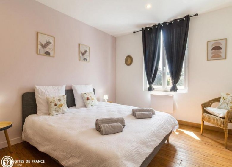 Gîte Douce Parenthèse