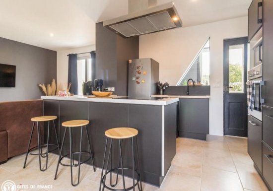 Gîte Douce Parenthèse