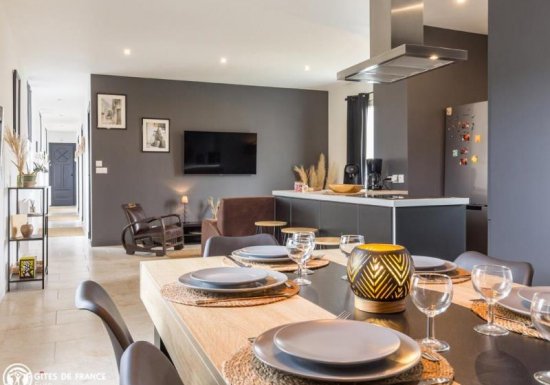 Gîte Douce Parenthèse