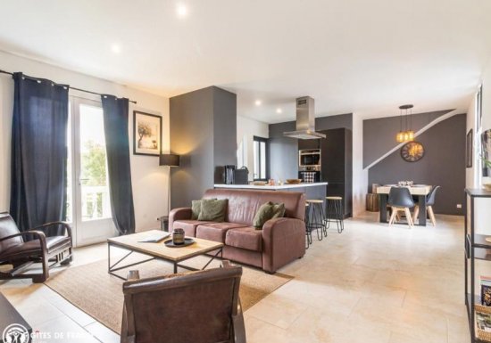 Gîte Douce Parenthèse