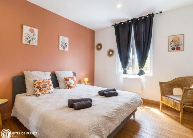 Gîte Douce Parenthèse