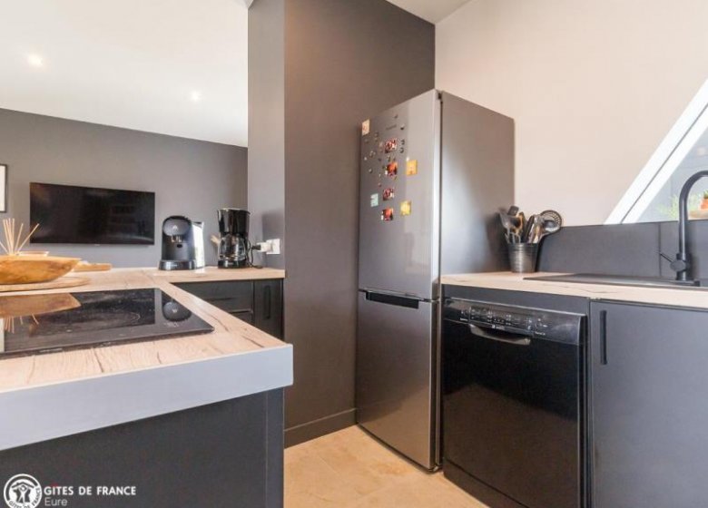 Gîte Douce Parenthèse