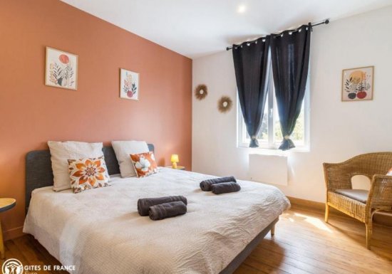 Gîte Douce Parenthèse