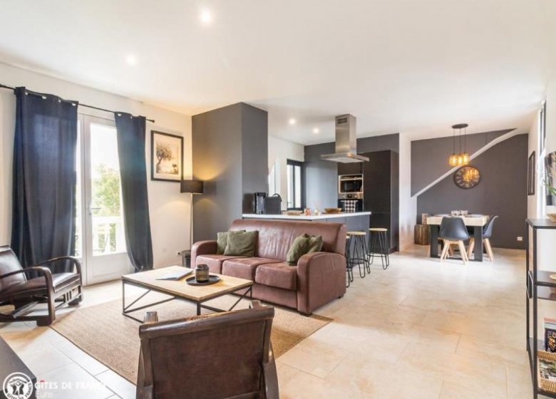 Gîte Douce Parenthèse