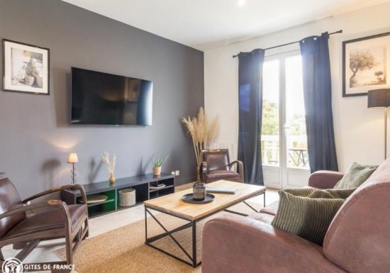 Gîte Douce Parenthèse