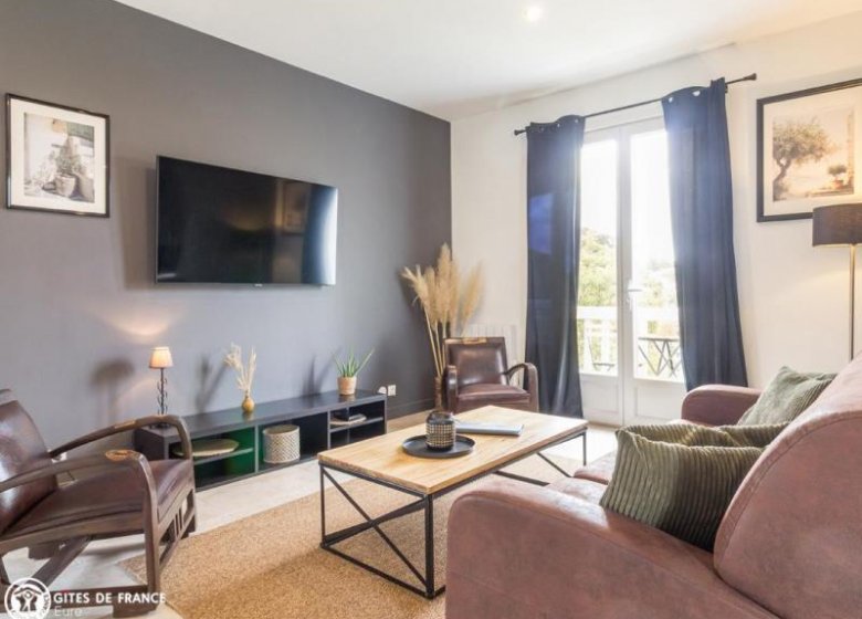 Gîte Douce Parenthèse