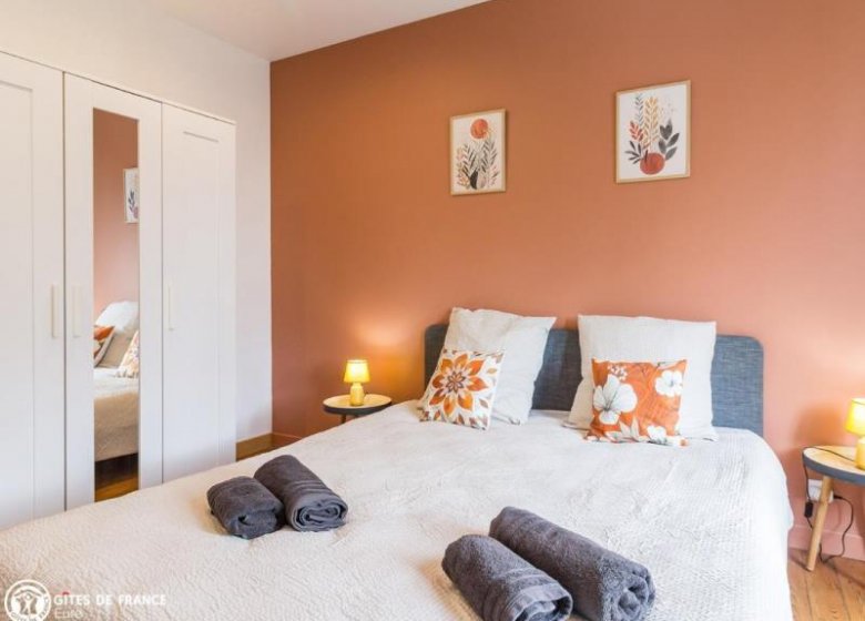 Gîte Douce Parenthèse