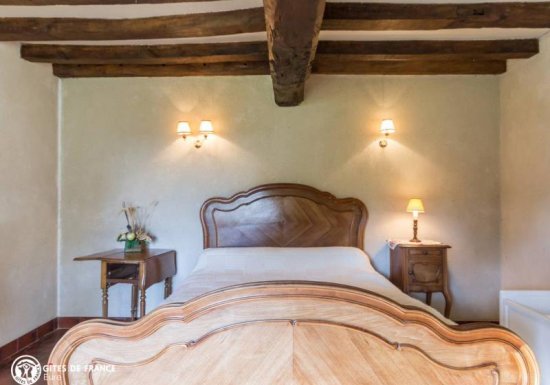 Gîte Le Chatellier Saint Pierre