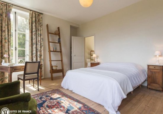 Gîte Le Parc de Courteilles