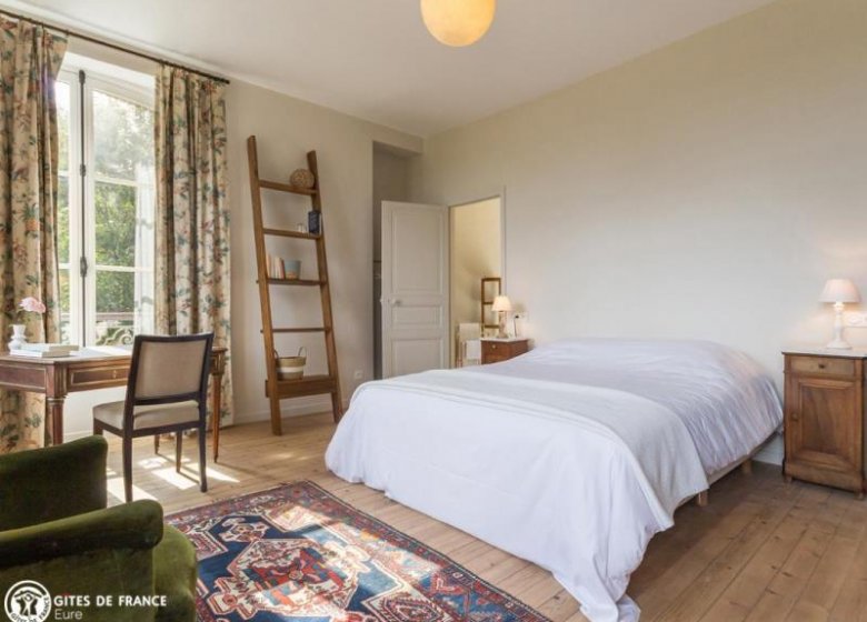 Gîte Le Parc de Courteilles