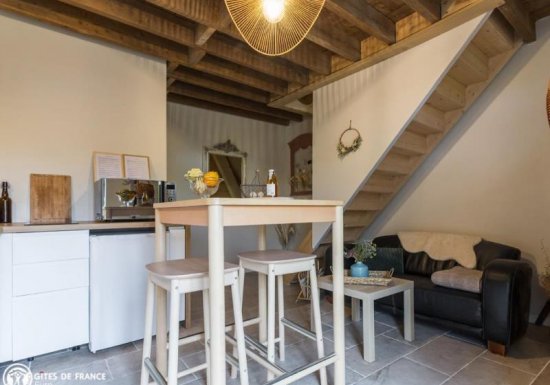 Gîte la Mise en Seine