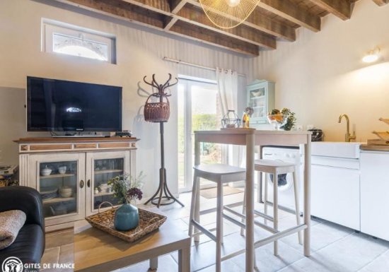 Gîte la Mise en Seine