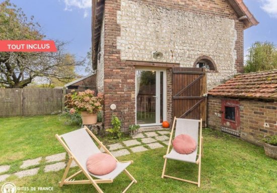 Gîte la Mise en Seine