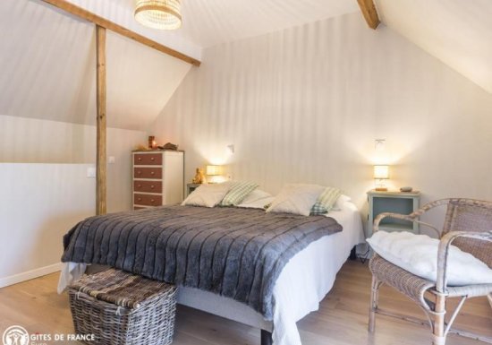 Gîte la Mise en Seine