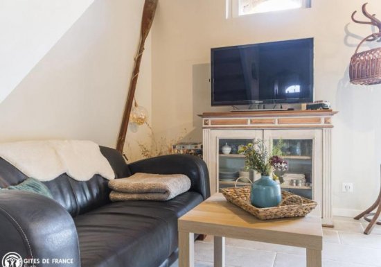 Gîte la Mise en Seine