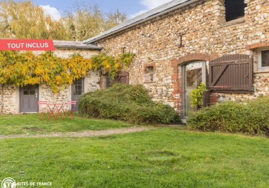 Gîte le gîte de la Passacailles