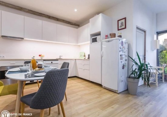 Gîte le gîte de la Passacailles