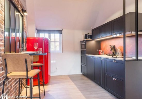 Gîte Les Gîtes de l&rsquo;Abbaye – Jeanne