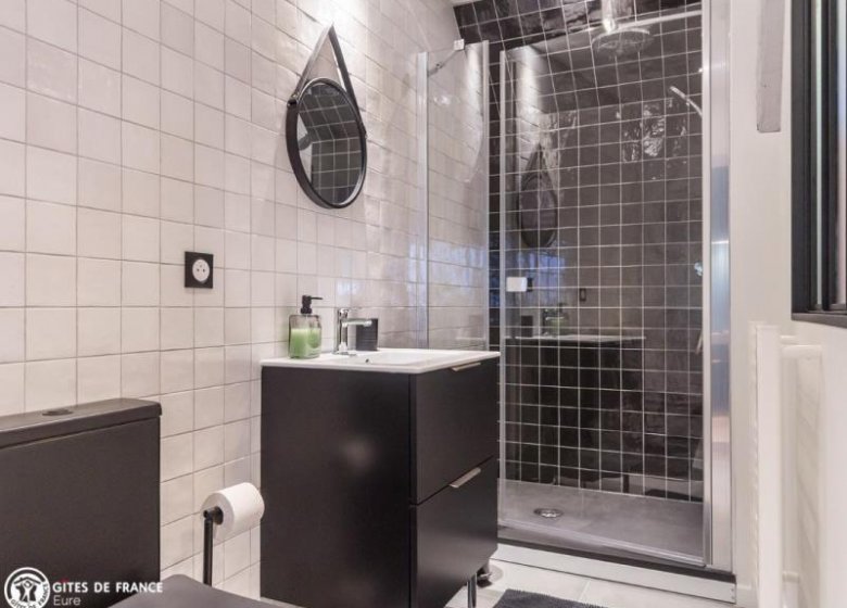 Gîte Les Gîtes de l&rsquo;Abbaye – Jeanne