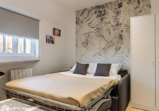 Gîte Les Gîtes de l&rsquo;Abbaye – Auguste