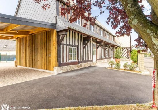 Gîte Les Gîtes de l&rsquo;Abbaye – Auguste