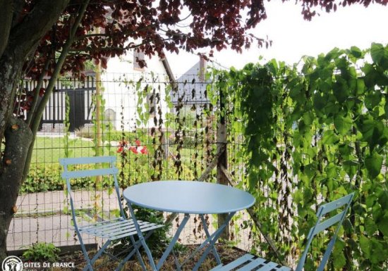 Gîte Les Gîtes de l&rsquo;Abbaye – Auguste