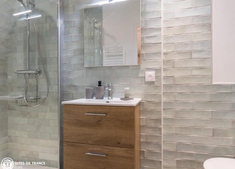 Gîte Les Gîtes de l&rsquo;Abbaye – Auguste