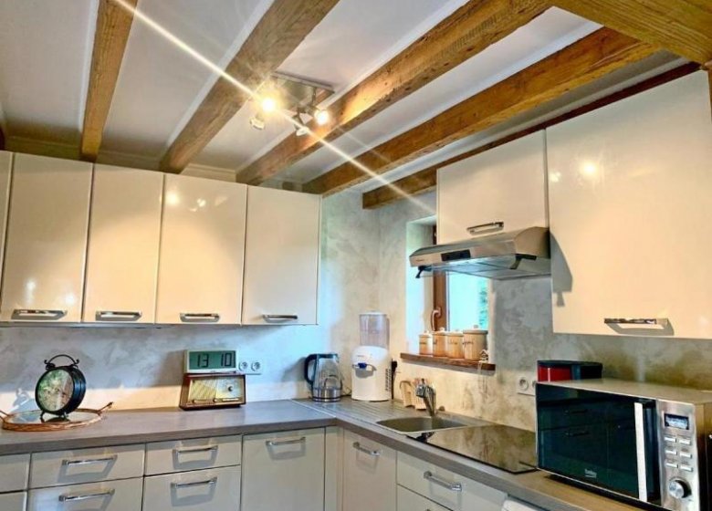 Gîte Made in Normandie