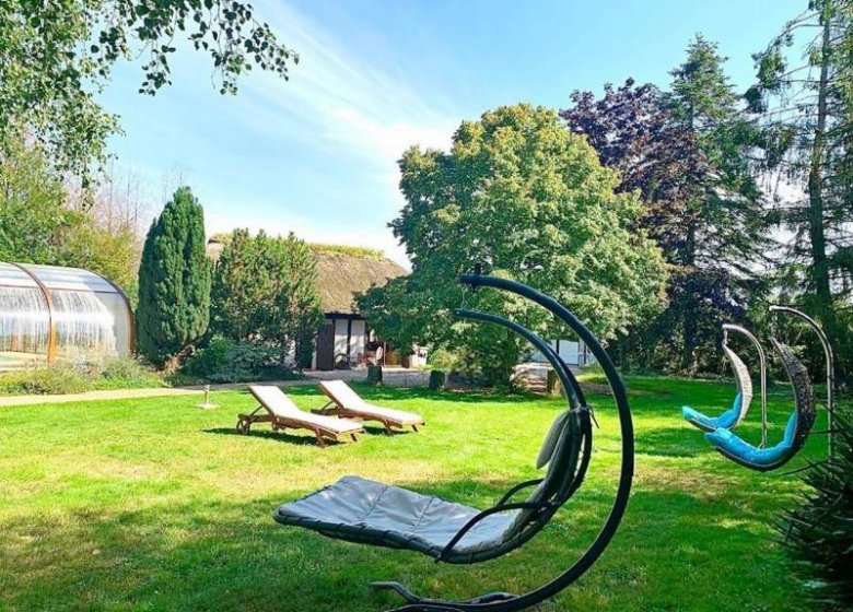 Gîte Made in Normandie