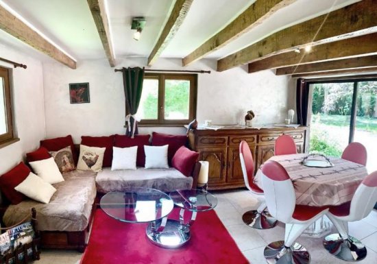 Gîte Made in Normandie