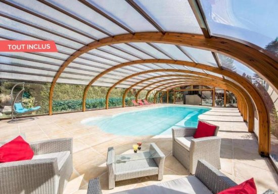 Gîte Made in Normandie