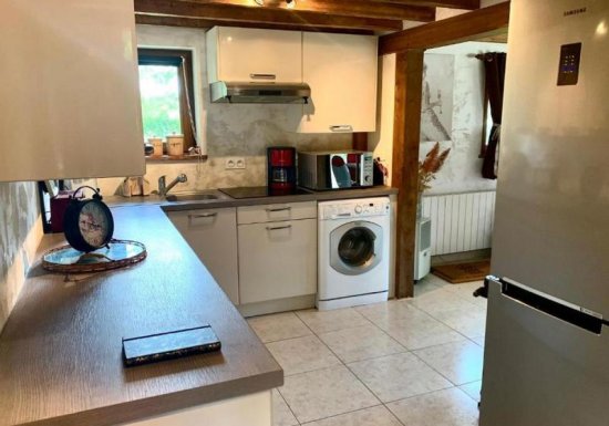 Gîte Made in Normandie