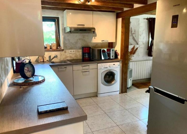 Gîte Made in Normandie